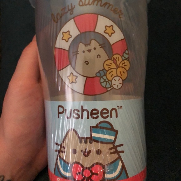 Two items from Pusheen Box Exclusive - Picture 5 of 6